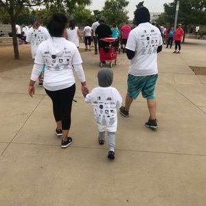 Meet your Posher, Leticia